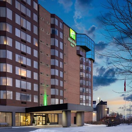 Holiday Inn Ottawa East By Ihg Dış mekan fotoğraf