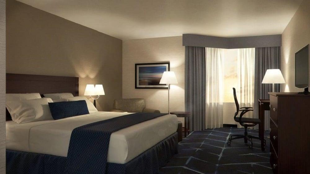 Holiday Inn Ottawa East By Ihg Dış mekan fotoğraf