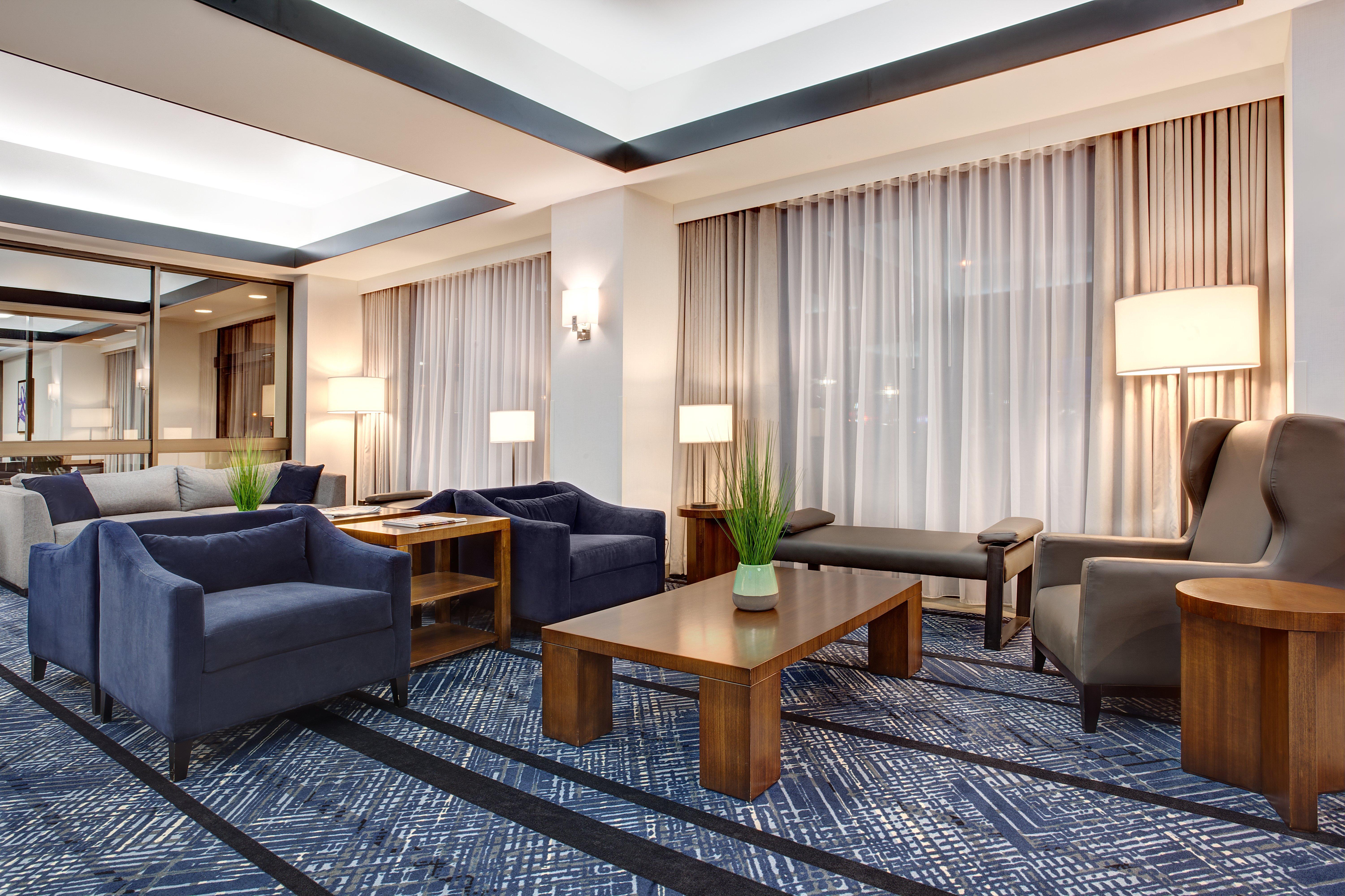 Holiday Inn Ottawa East By Ihg Dış mekan fotoğraf