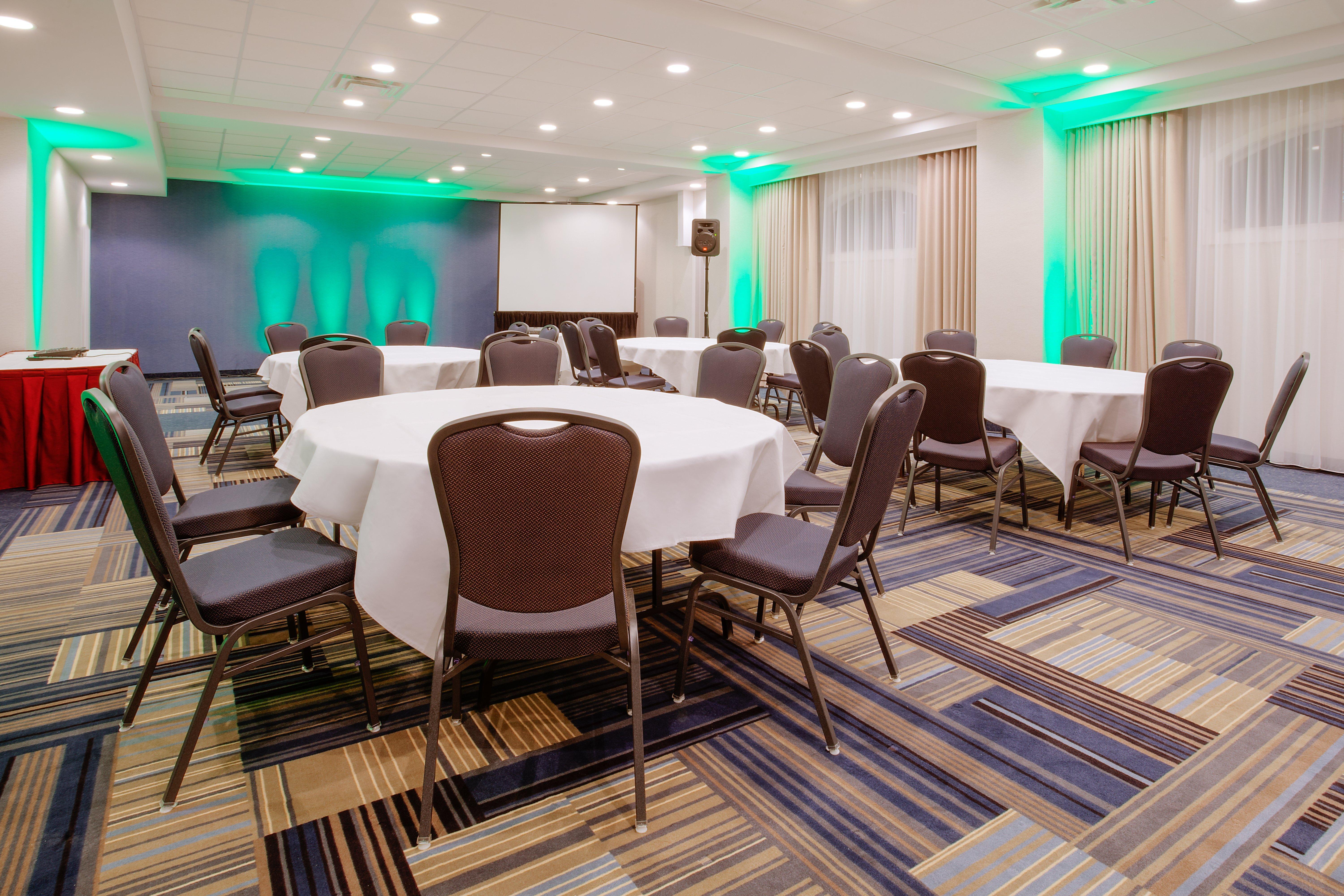 Holiday Inn Ottawa East By Ihg Dış mekan fotoğraf