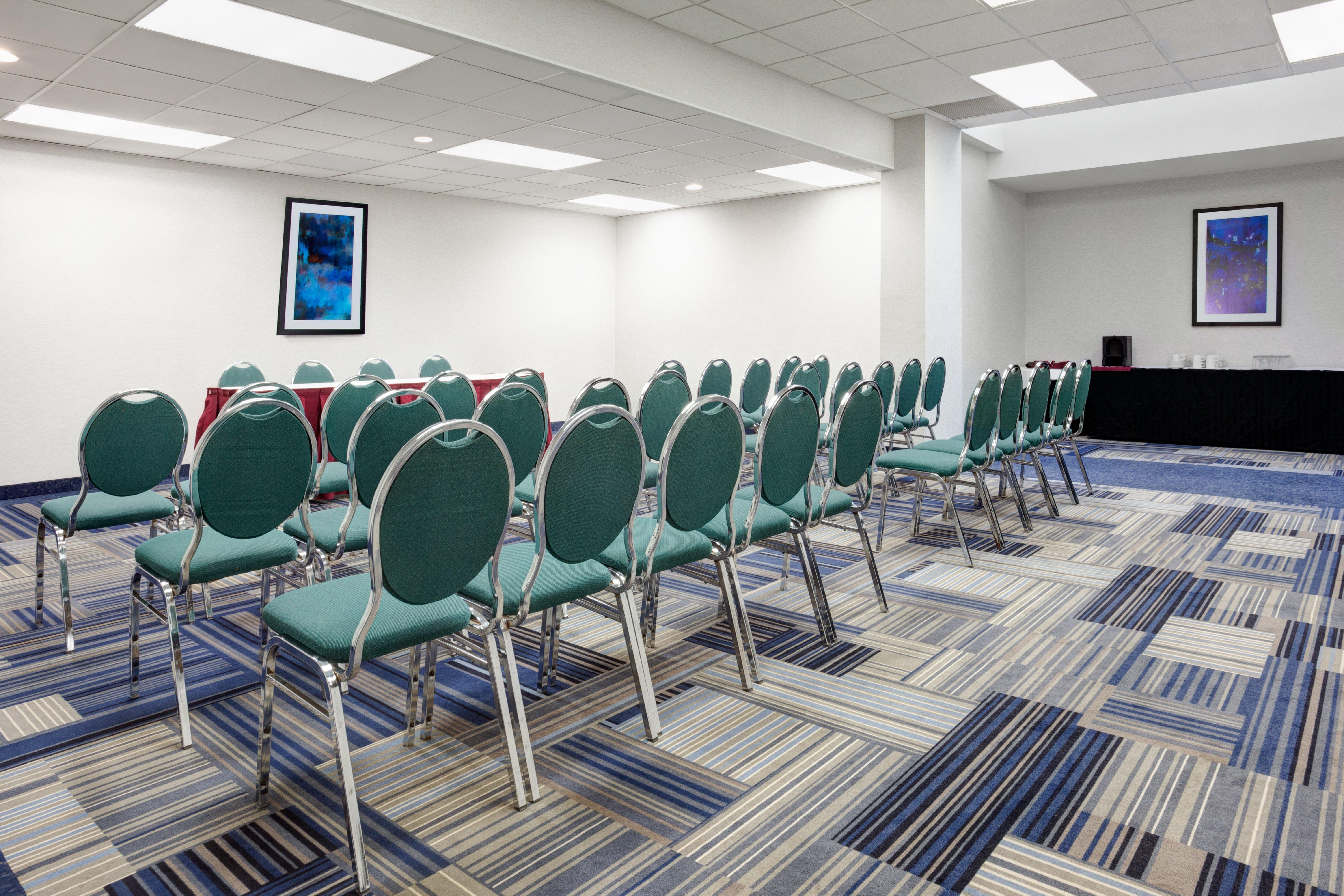Holiday Inn Ottawa East By Ihg Dış mekan fotoğraf