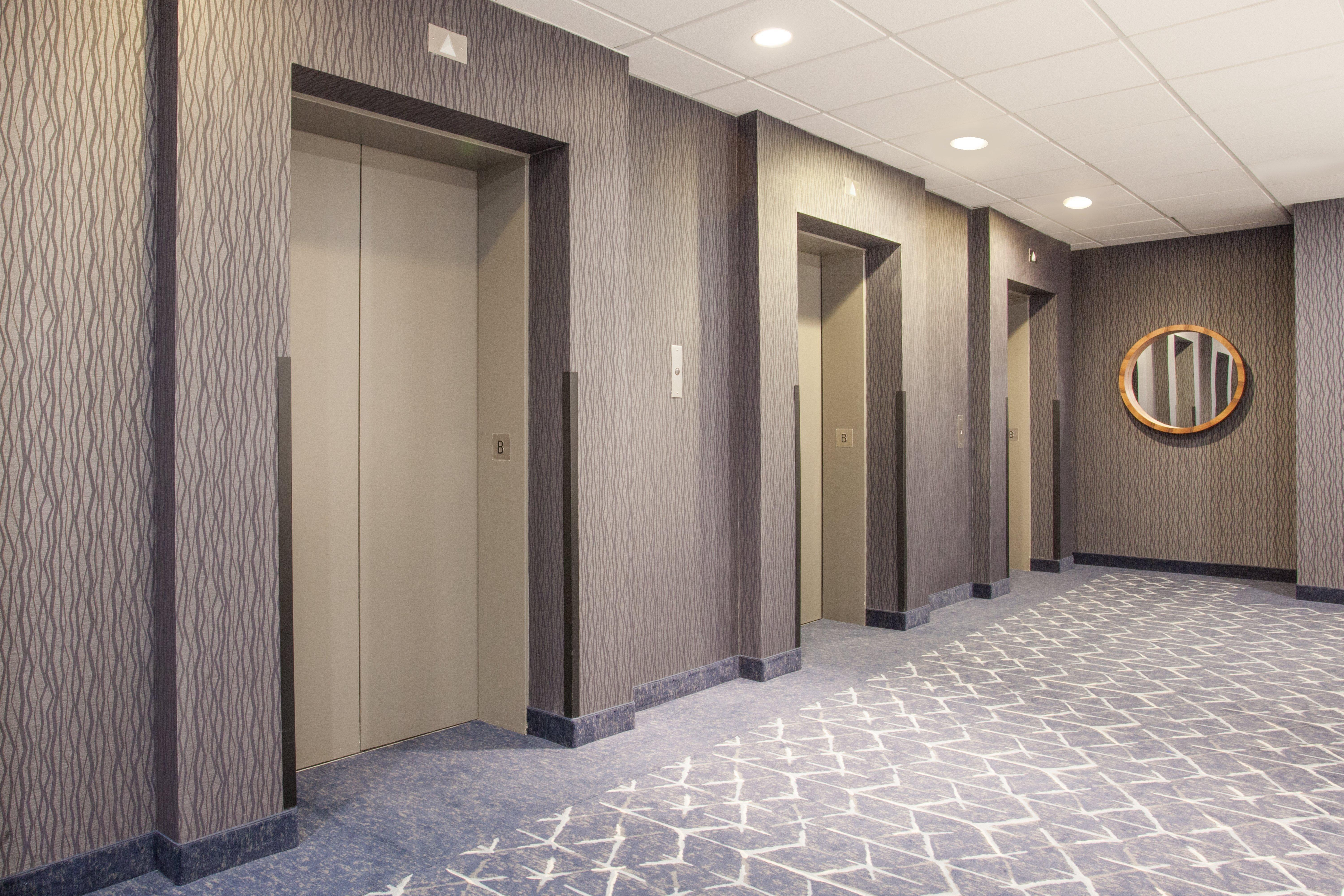 Holiday Inn Ottawa East By Ihg Dış mekan fotoğraf
