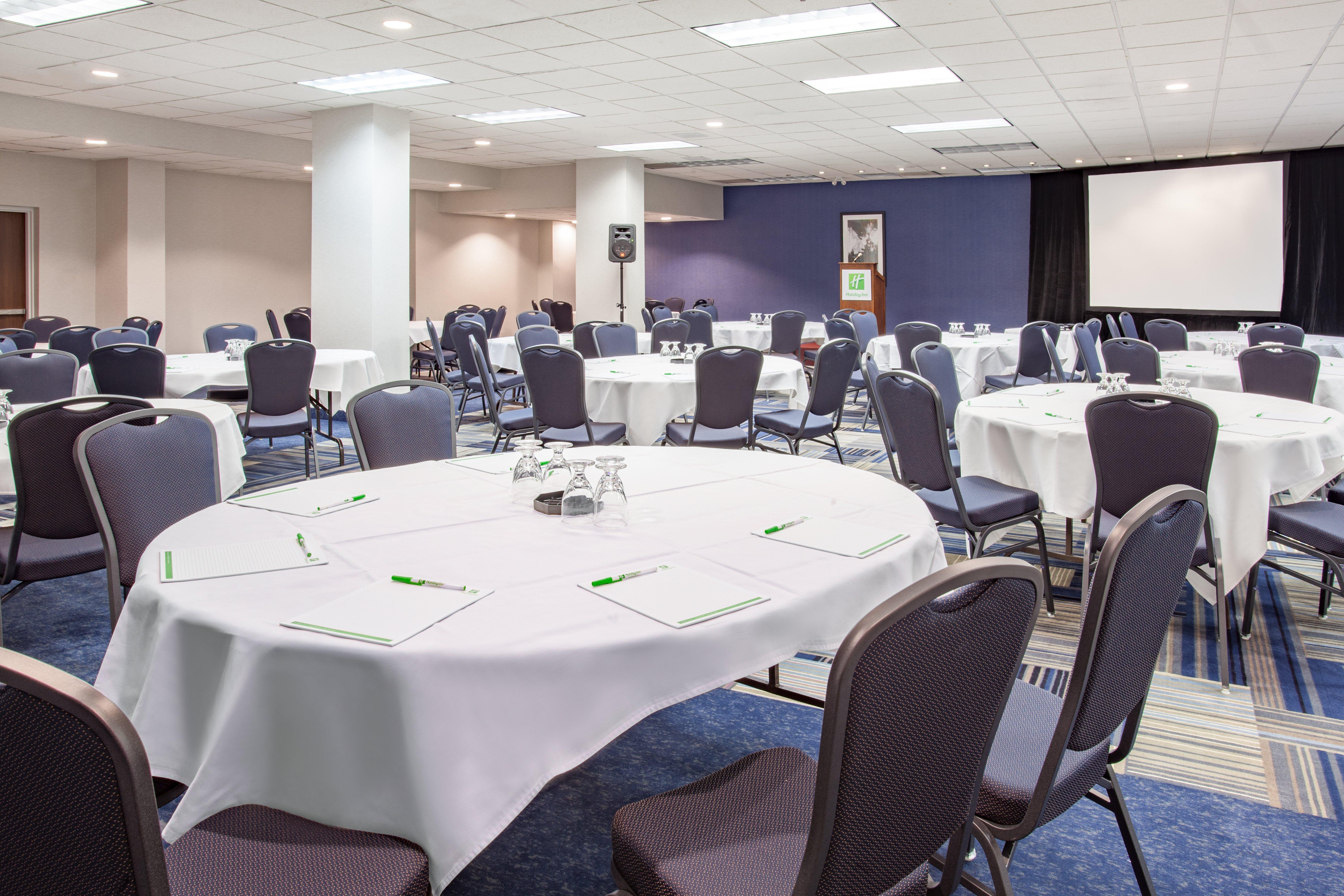 Holiday Inn Ottawa East By Ihg Dış mekan fotoğraf