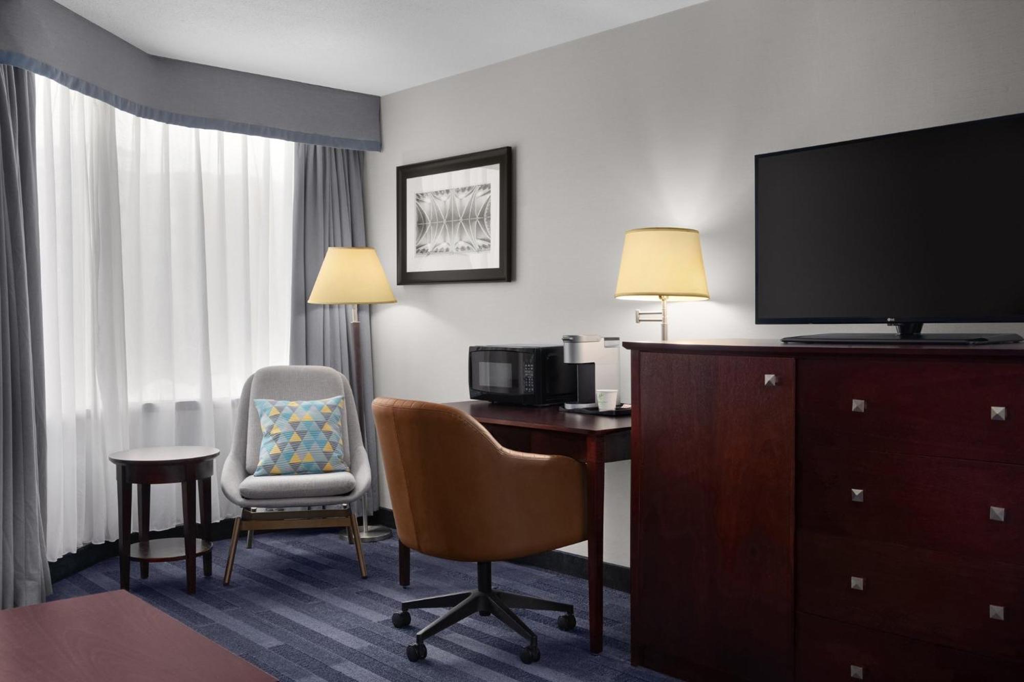 Holiday Inn Ottawa East By Ihg Dış mekan fotoğraf