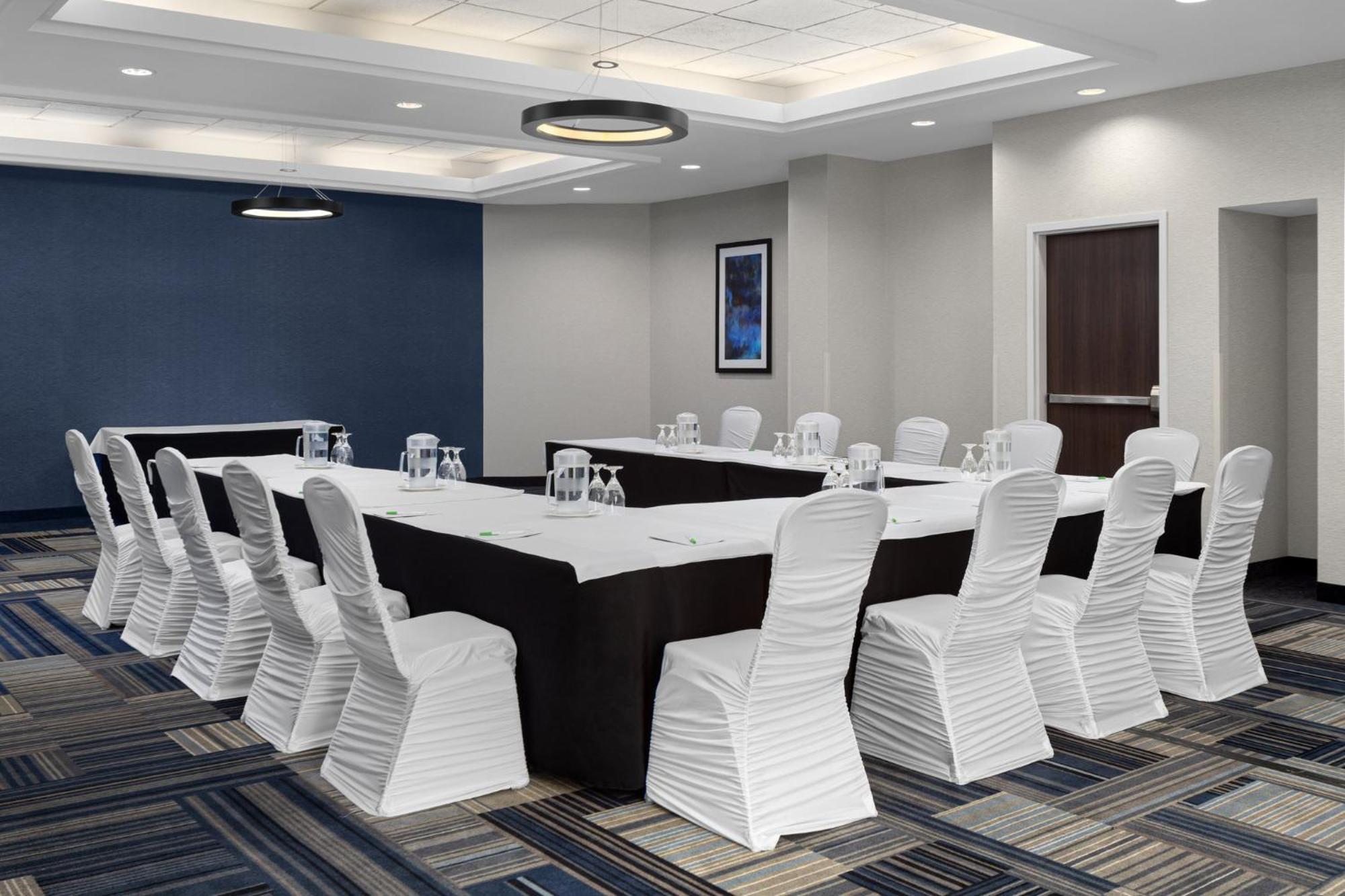 Holiday Inn Ottawa East By Ihg Dış mekan fotoğraf